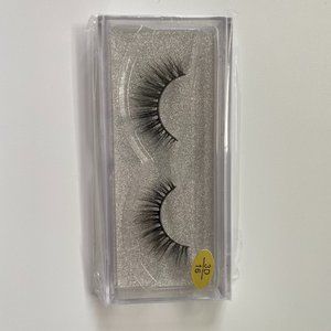 Magnetic Eyelashes with Eyeliner Magnetic Eyelash & Lashes Kit 3D 16 Easy to use